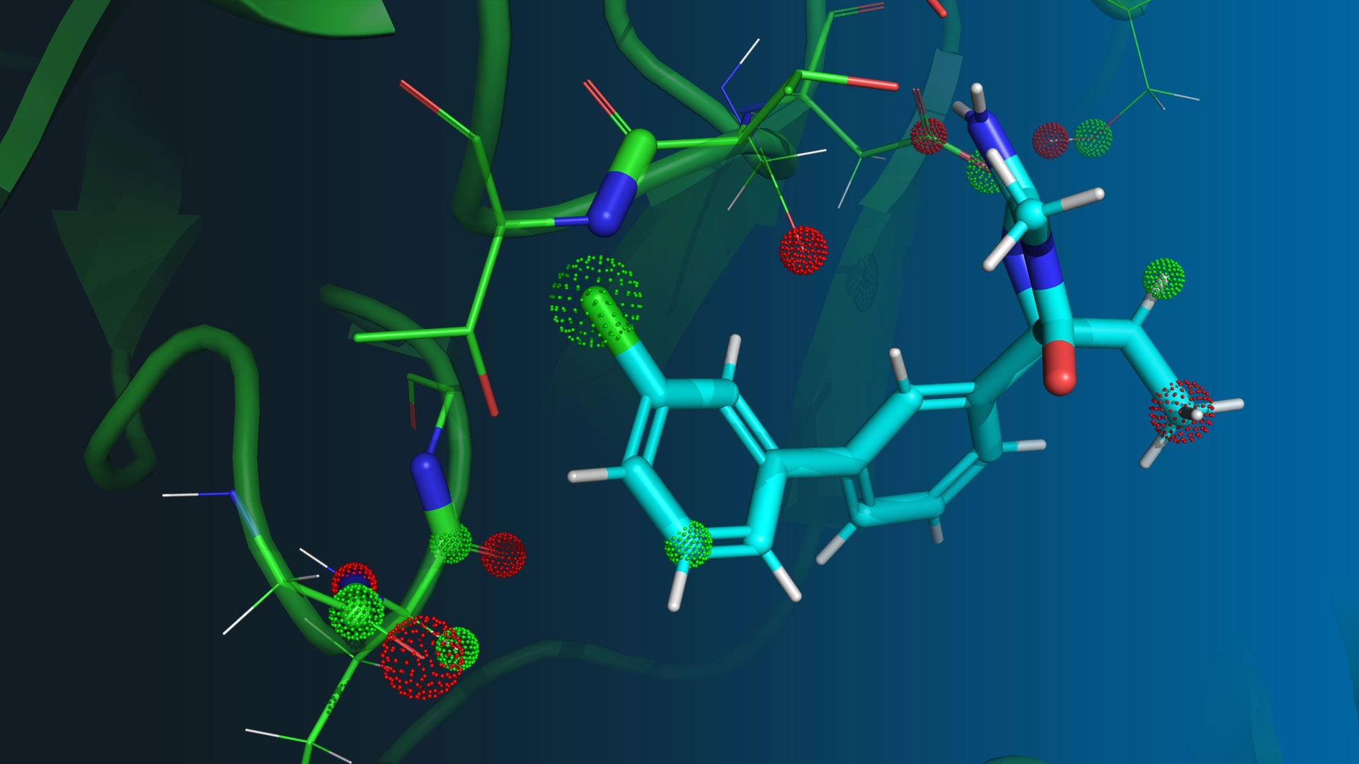 Basic to Advance Training on Structure-based Drug Design & Vaccine Design