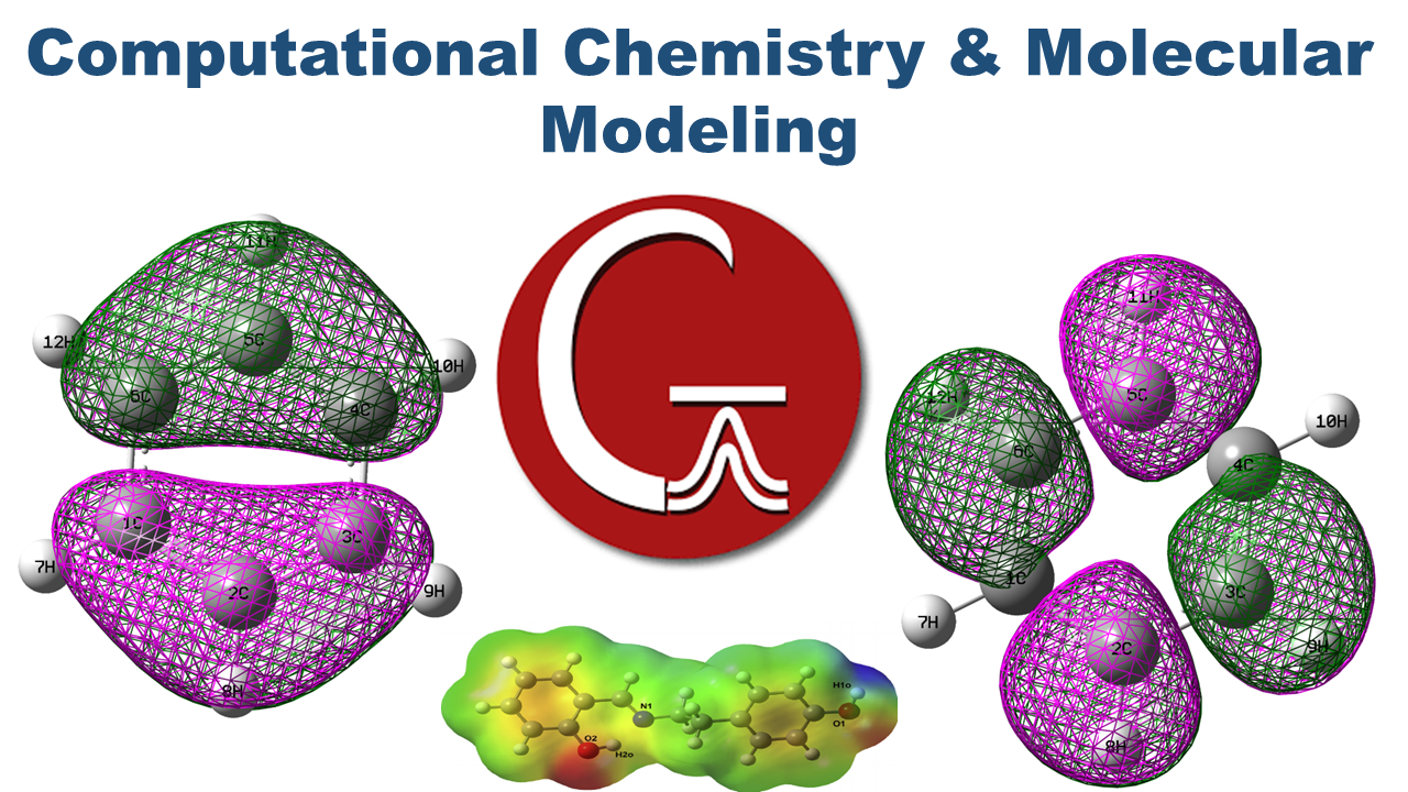 Computational Chemistry and Molecular Design